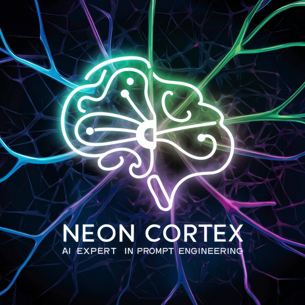 Neon Cortex