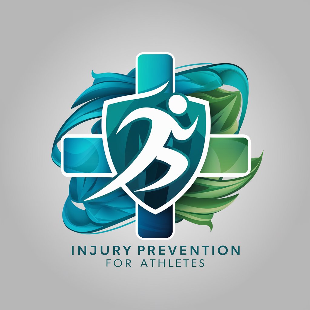 SportMed Plan Architect: Injury Prevention Expert in GPT Store