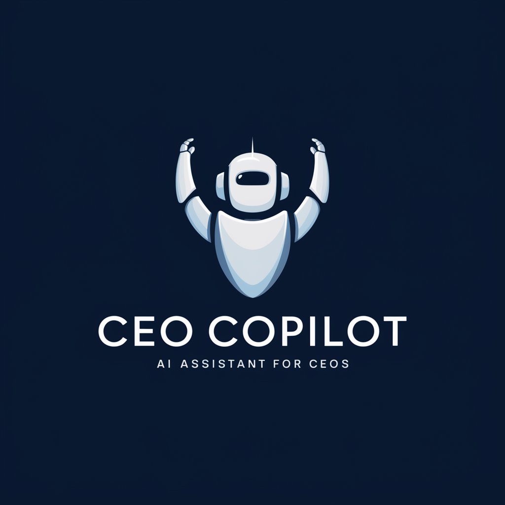 CEO Copilot