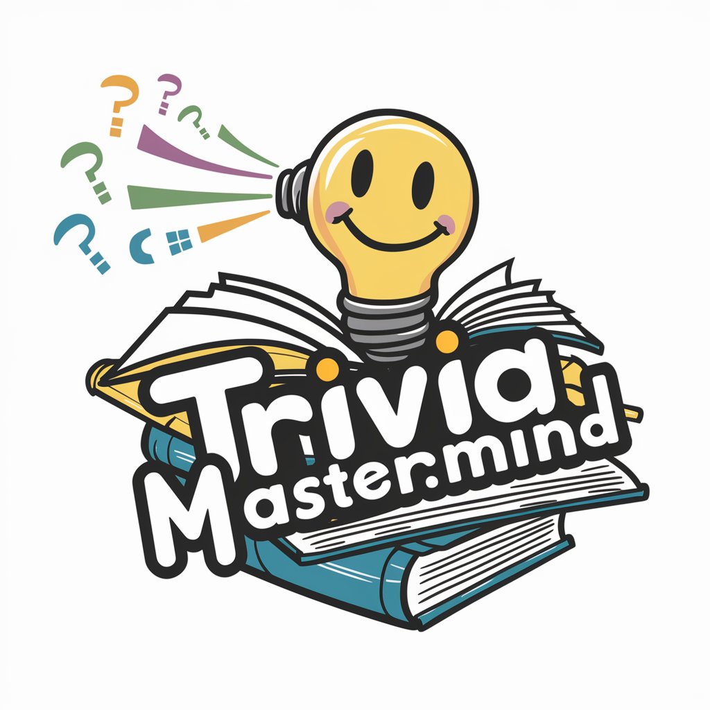 Trivia Mastermind in GPT Store
