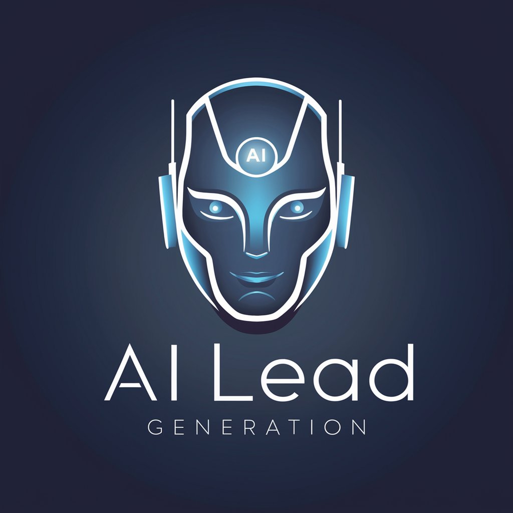 AI Lead Generation in GPT Store