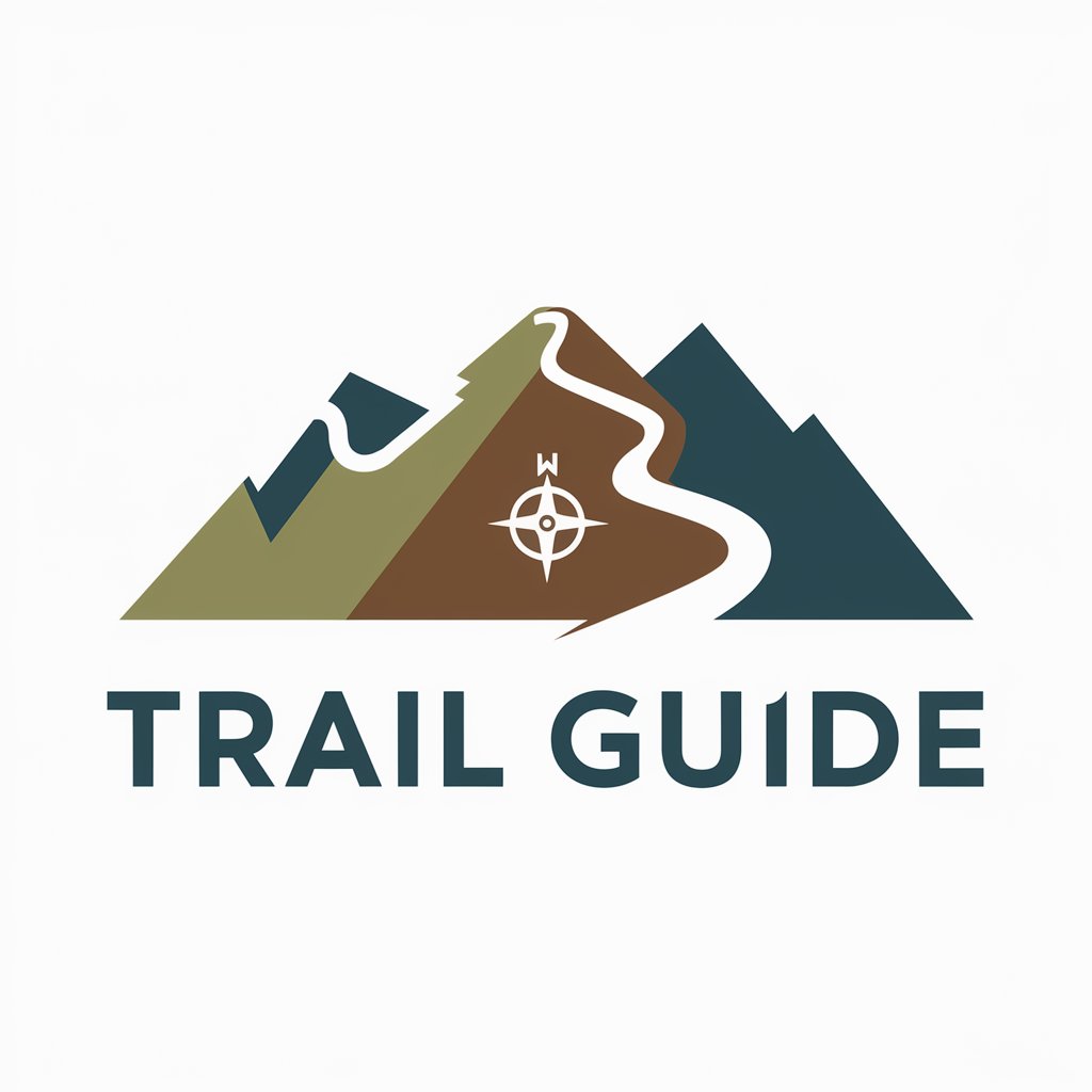 Trail Guide in GPT Store