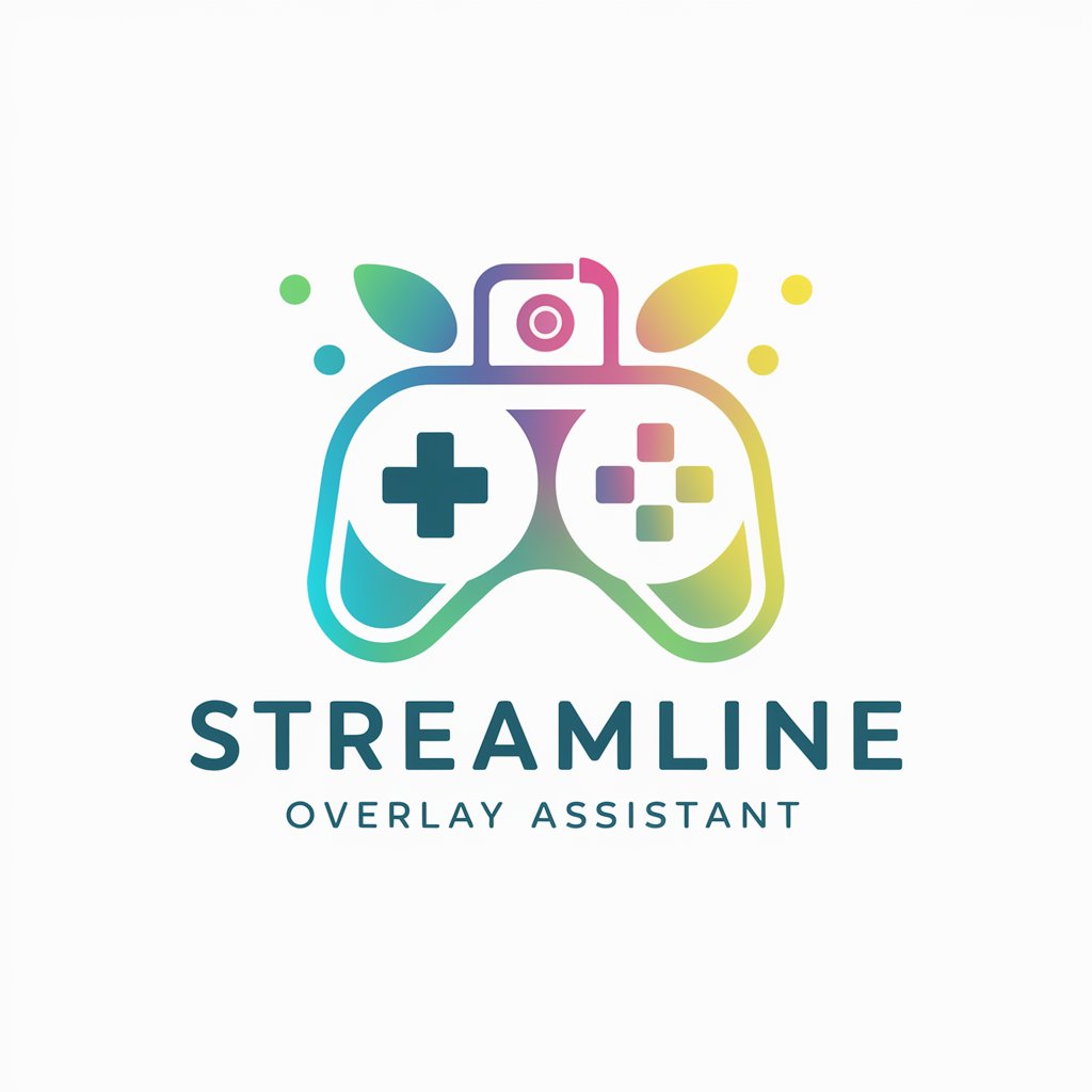 Streamline Overlay Assistant in GPT Store