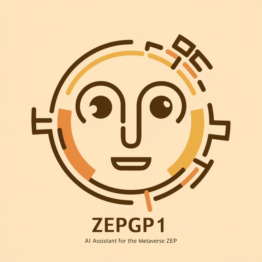 zepgp1 in GPT Store