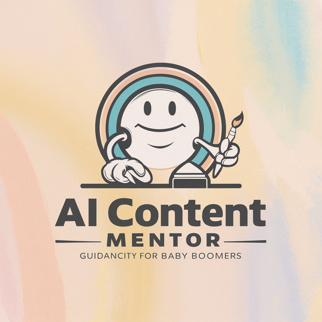AI Content Mentor