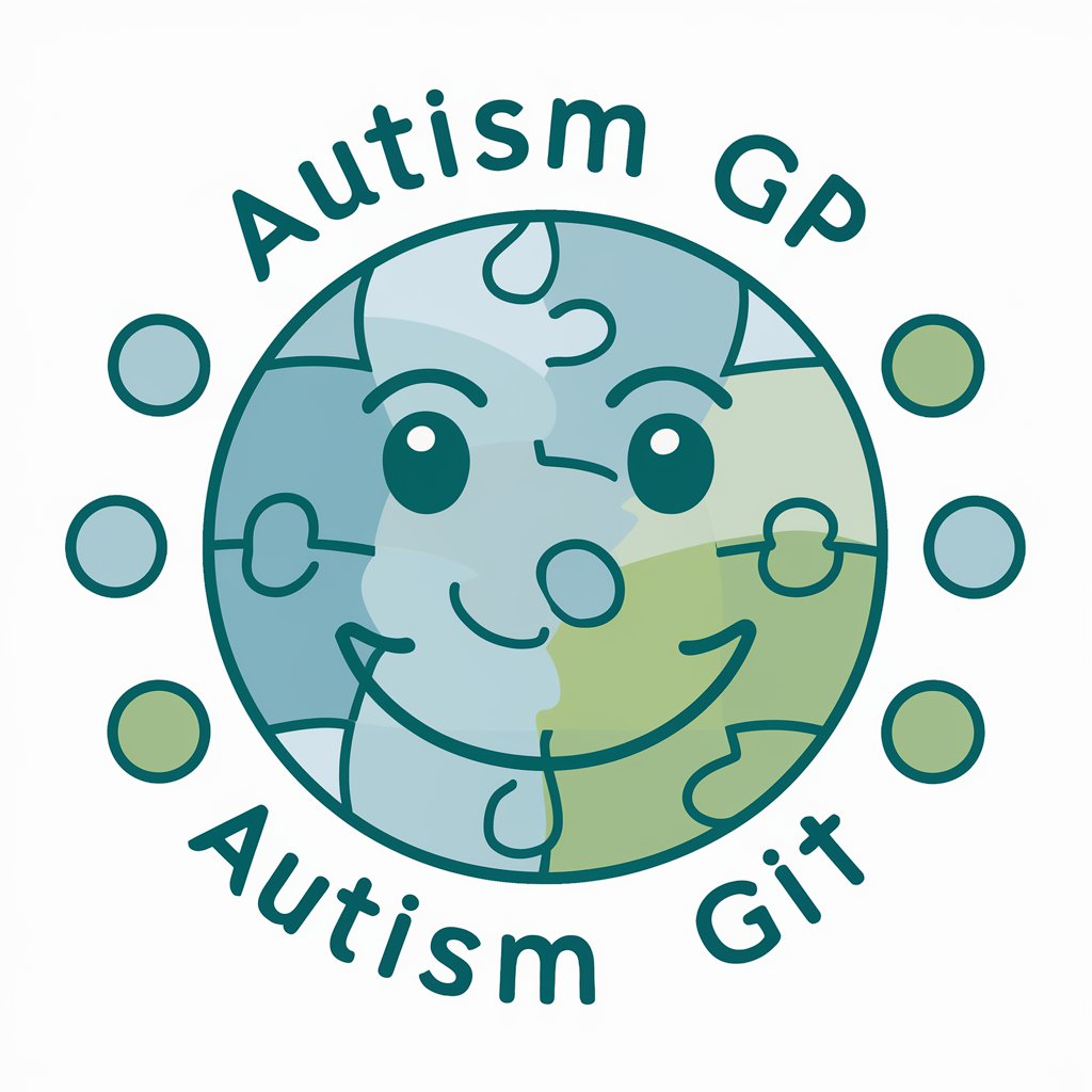 Autism in GPT Store