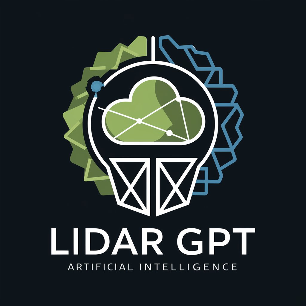 LiDAR AI - LAStools helper