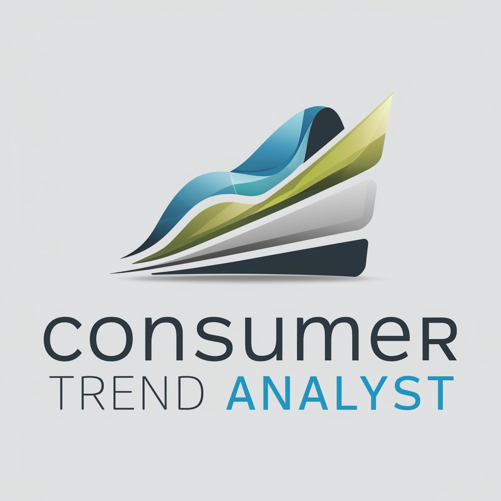 Consumer Trend Analyst