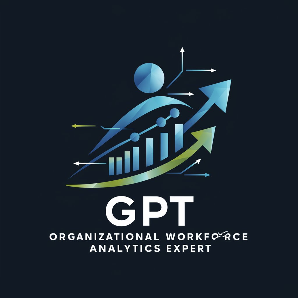 🔍 Workforce Insight Analyst 📊 in GPT Store