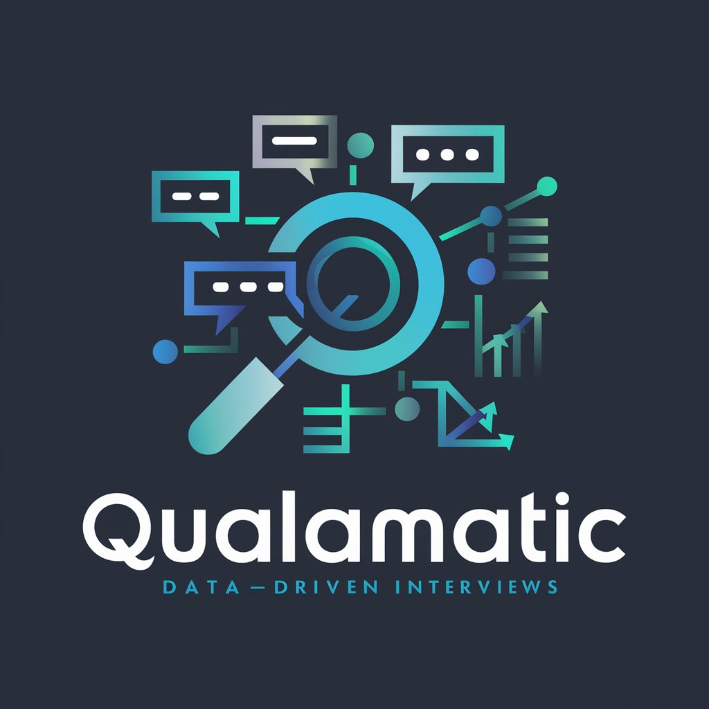 Qualamatic in GPT Store