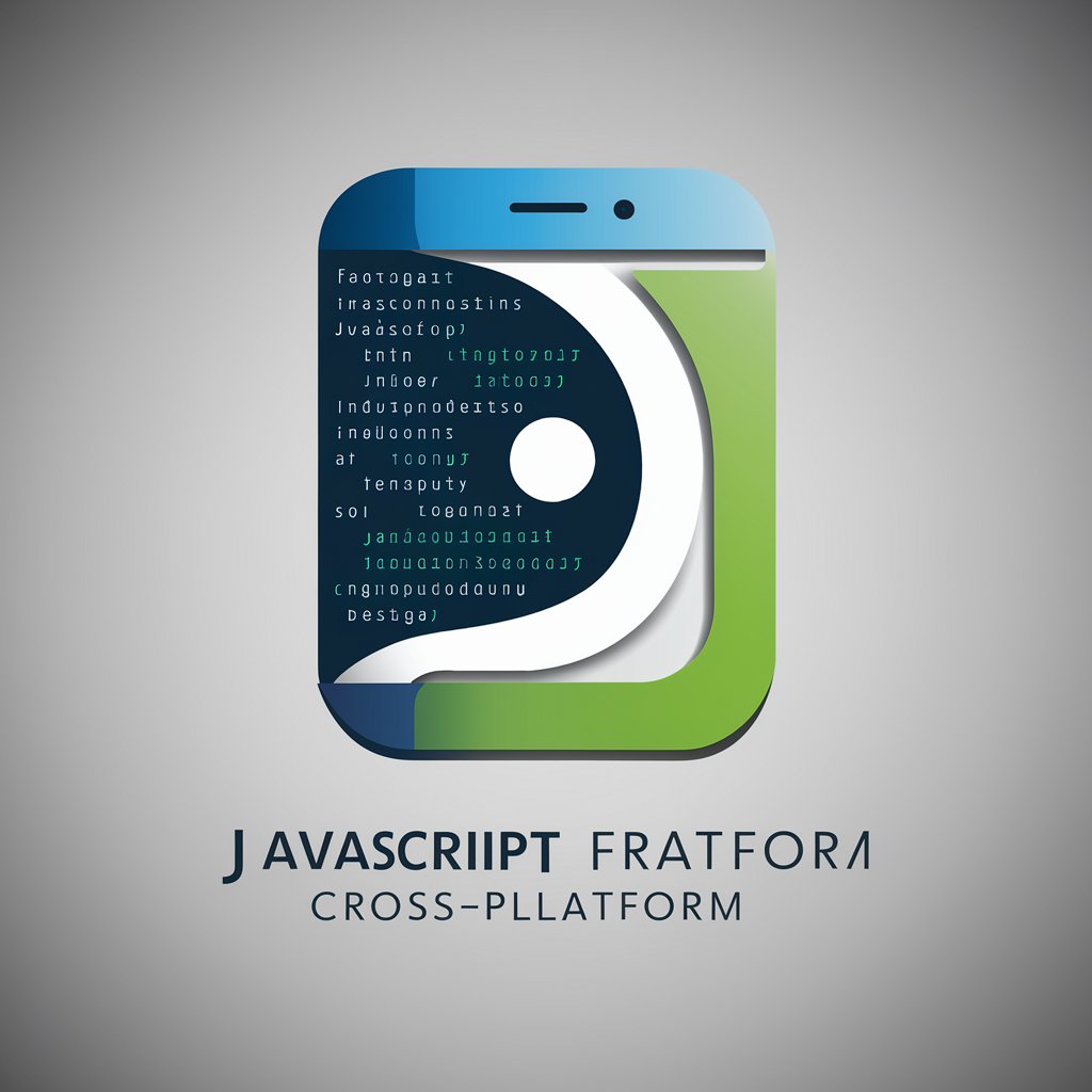 JavaScript Journeys: Crafting Cross-Platform Apps