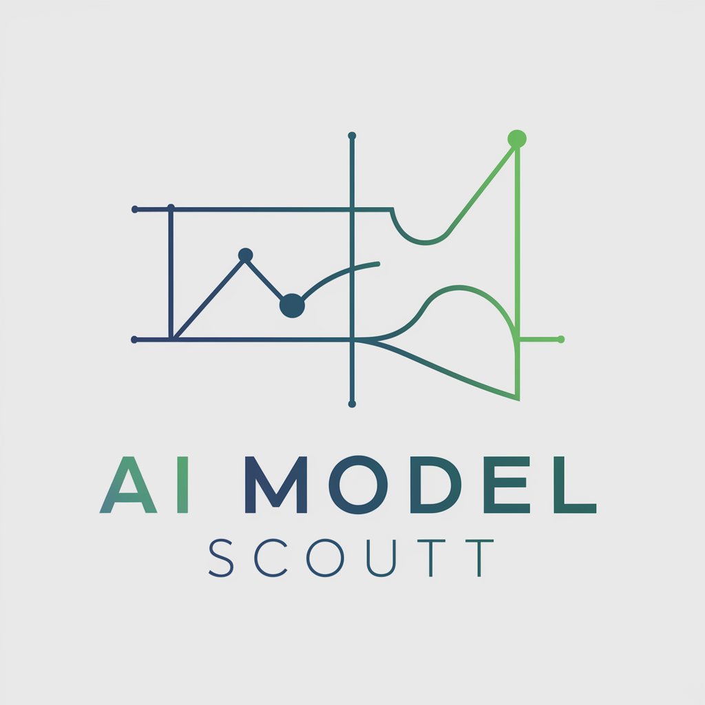 AI Model Scout in GPT Store