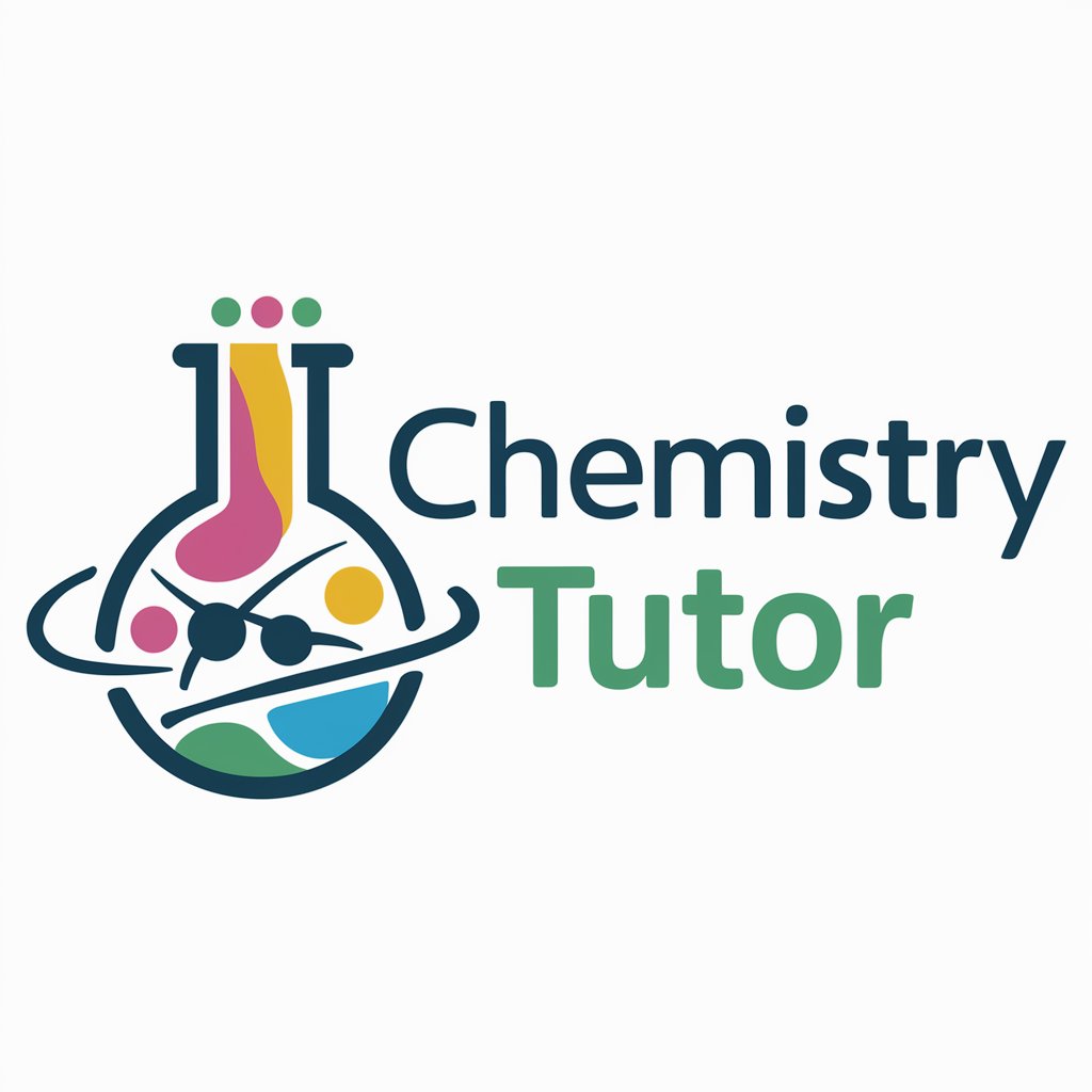 Chemistry Tutor