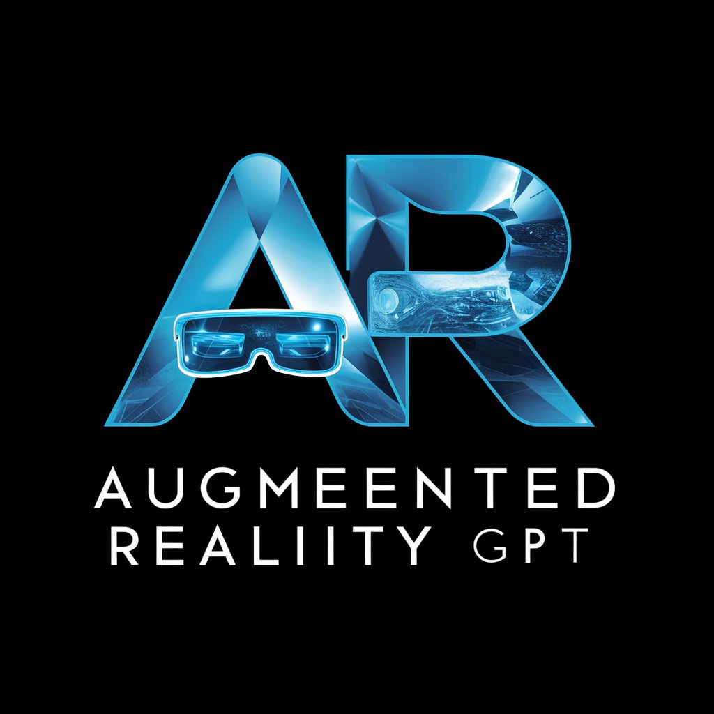 Augmented Reality GPT in GPT Store