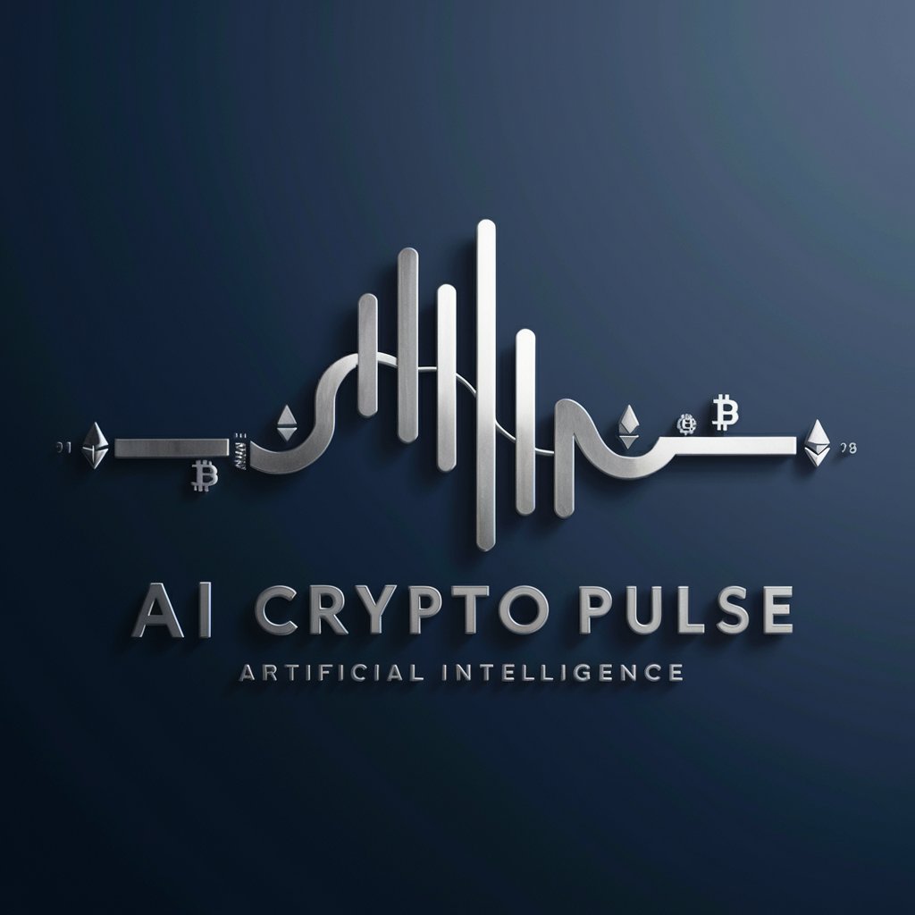 AI Crypto Pulse