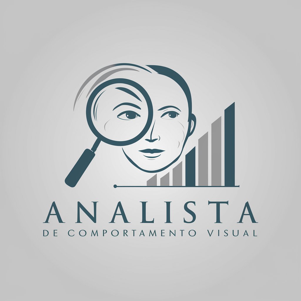 Analista de Comportamento Visual