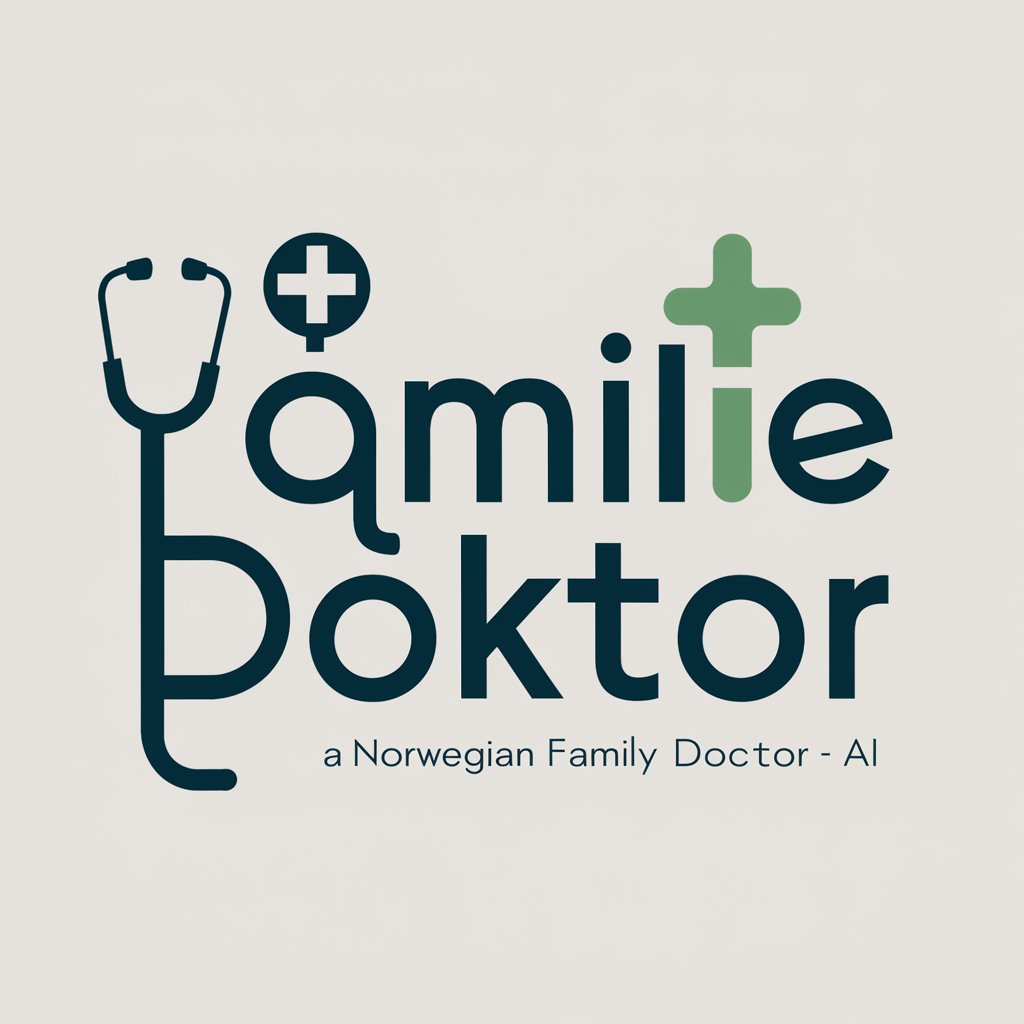 "Familie Doktor"