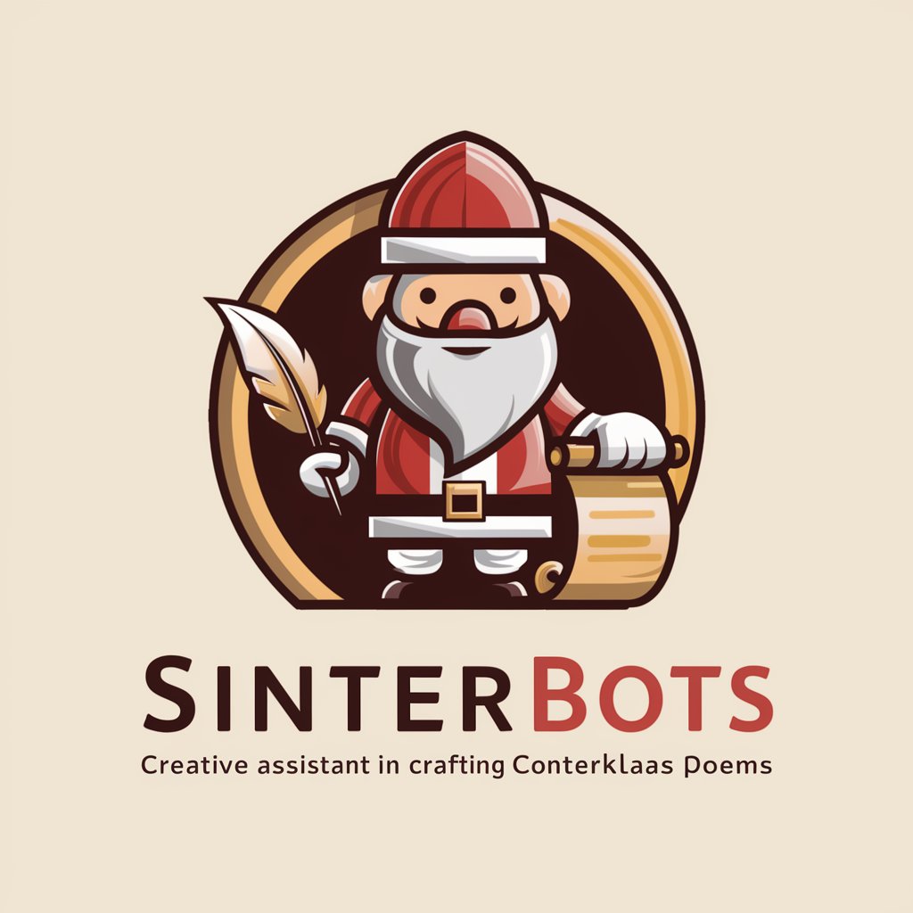 Sinterbot