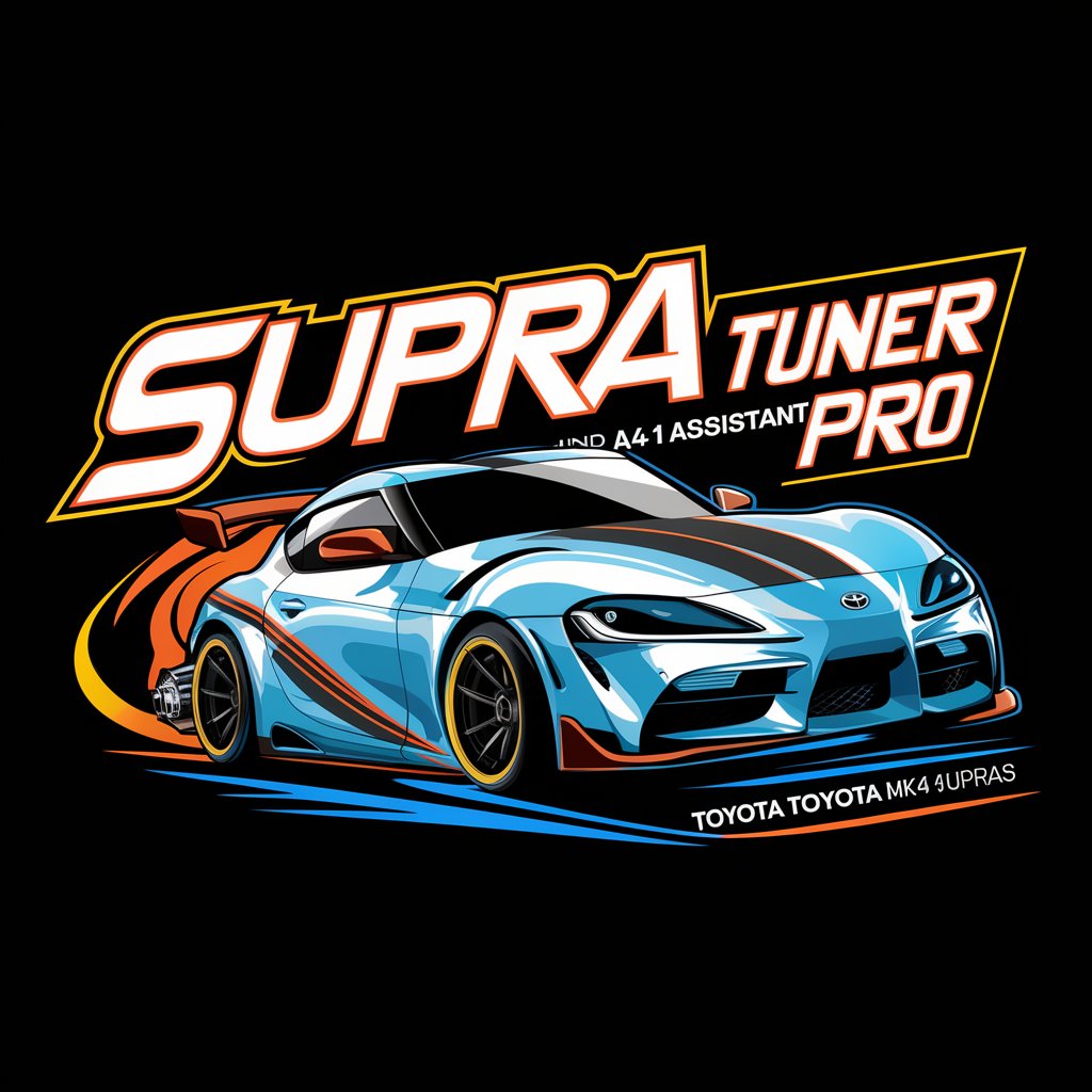 Supra Tuner Pro