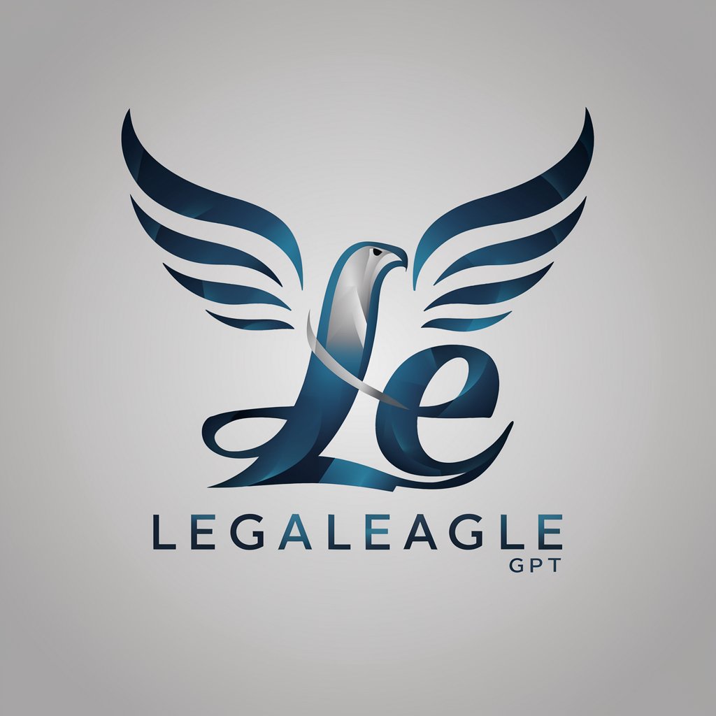 LegalEagle GPT in GPT Store