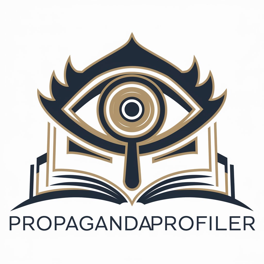 PropagandaProfiler