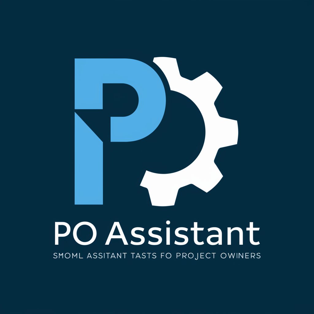 PO Assistant in GPT Store