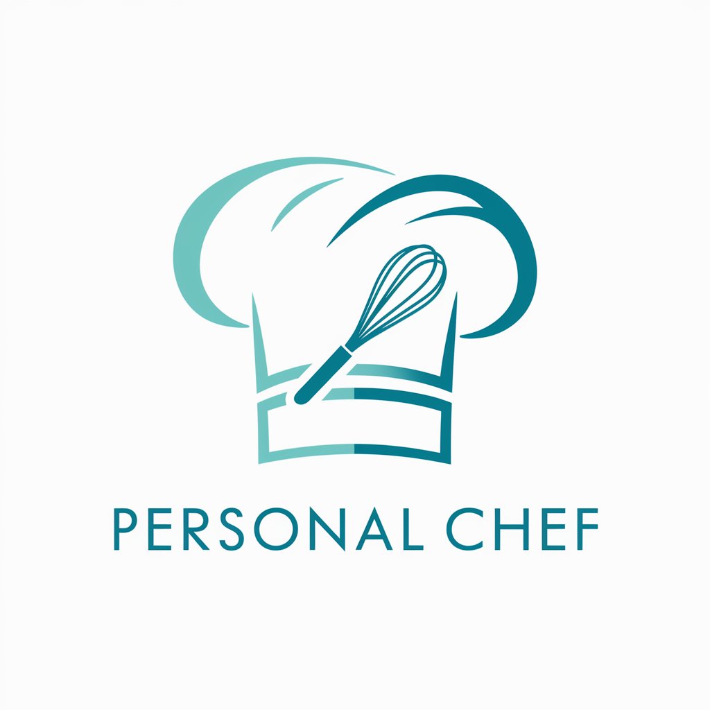 Personal Chef in GPT Store