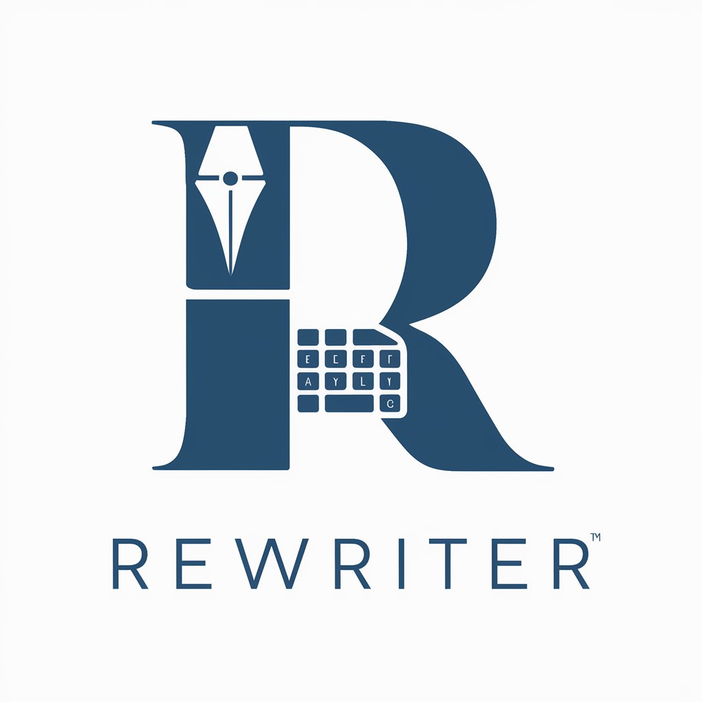 Rewriter