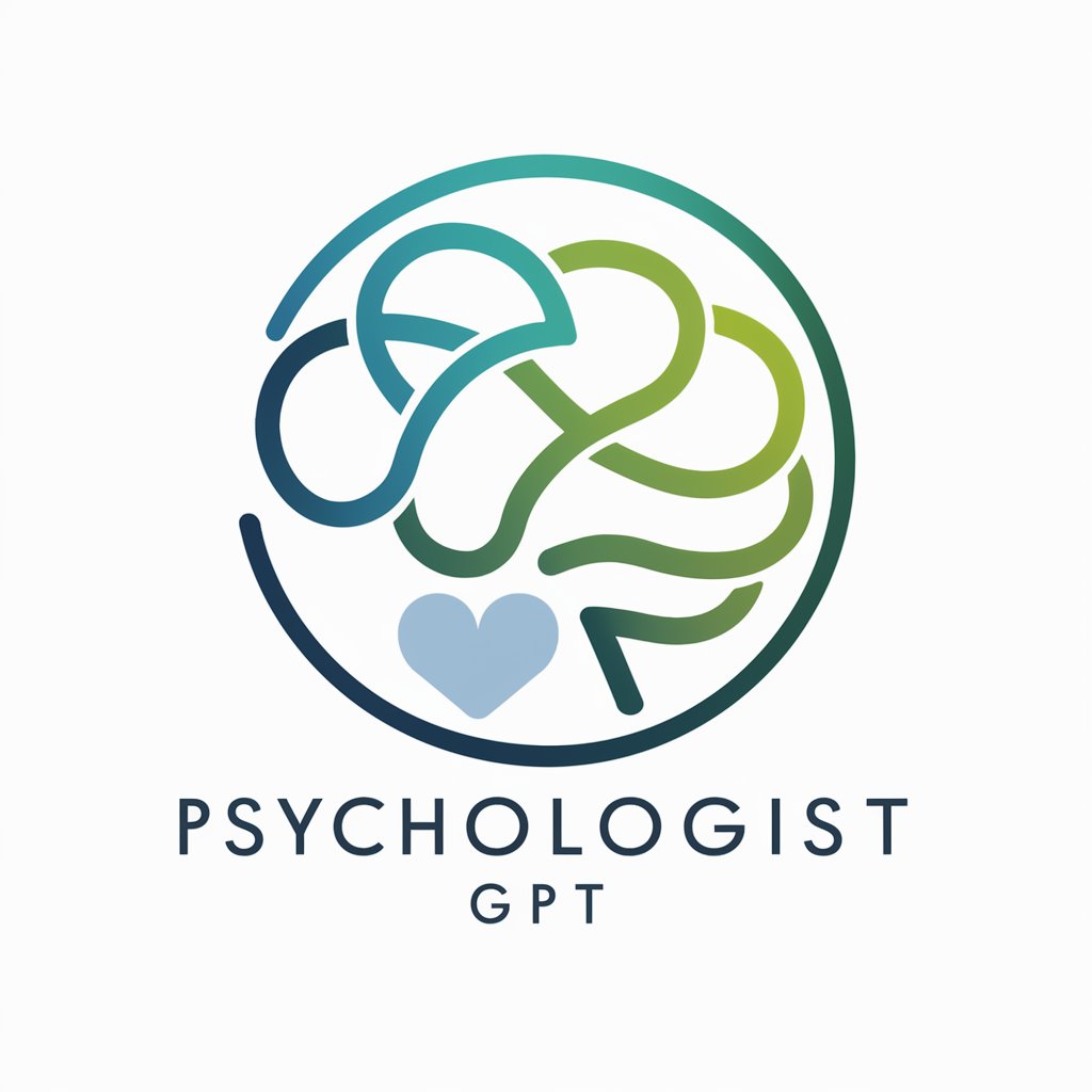 Psychologist GPT