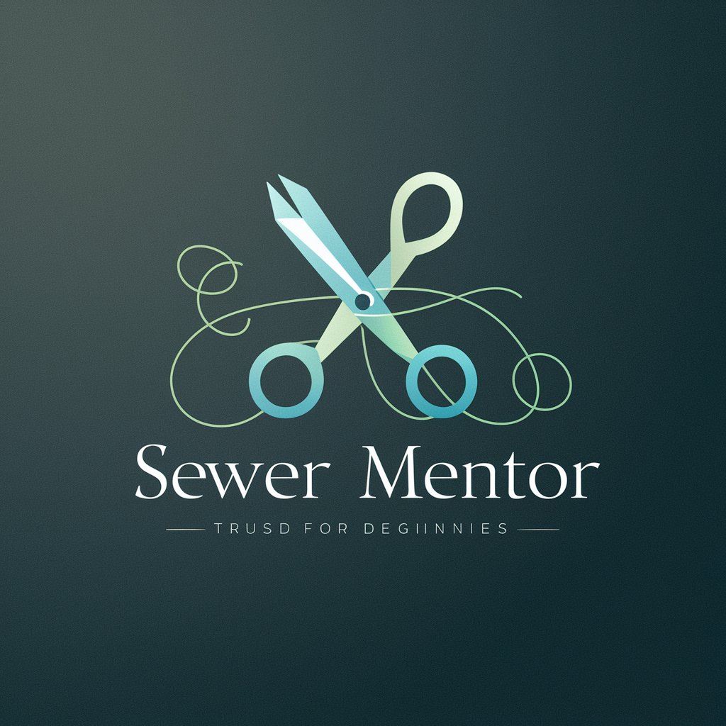 Sewer Mentor