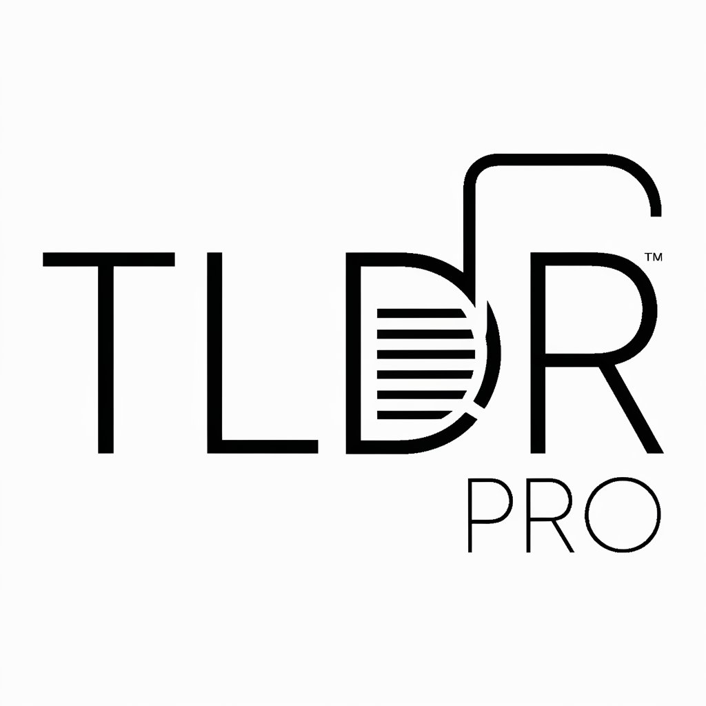 TLDR Pro