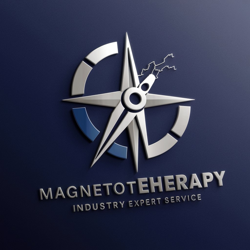 Magnetotherapy Advisor