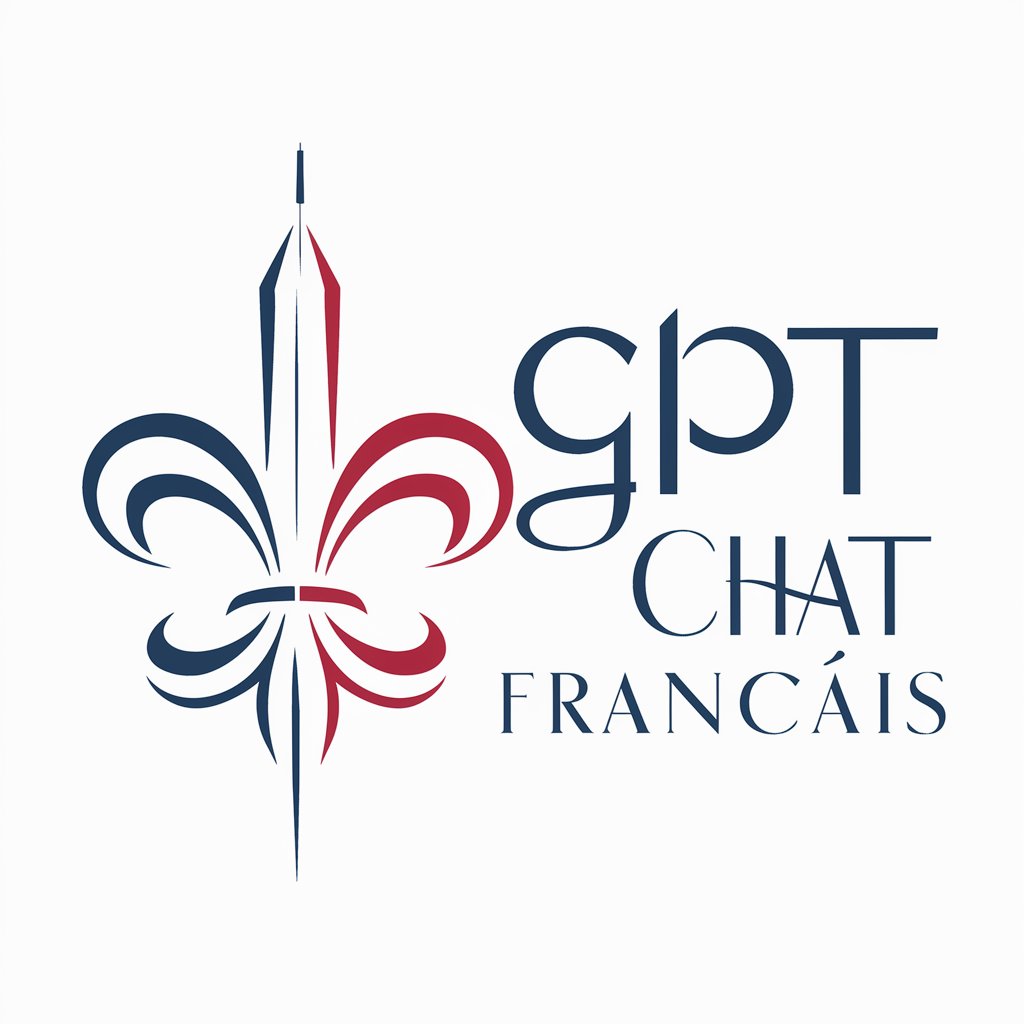 GPT Chat Francais