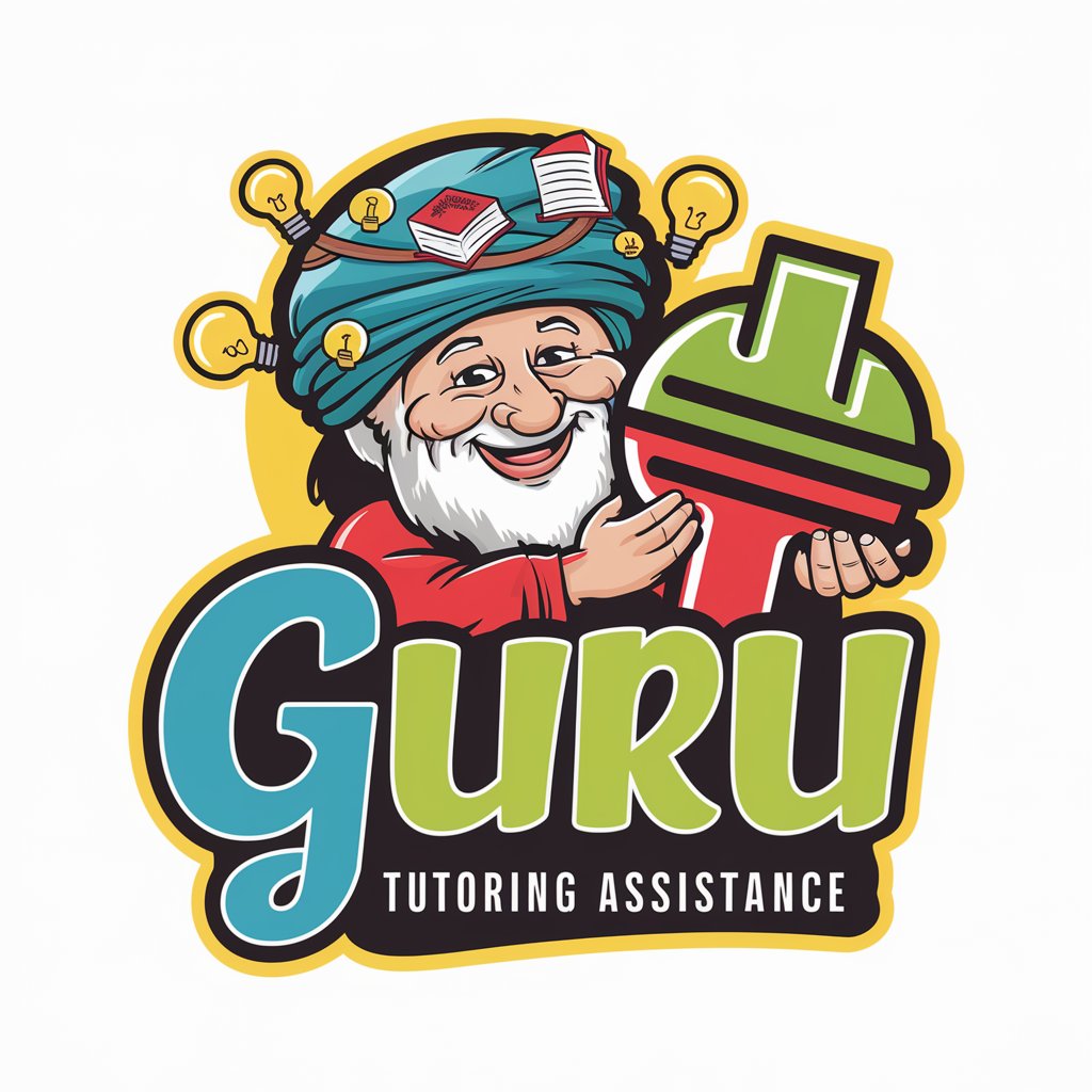 Guru