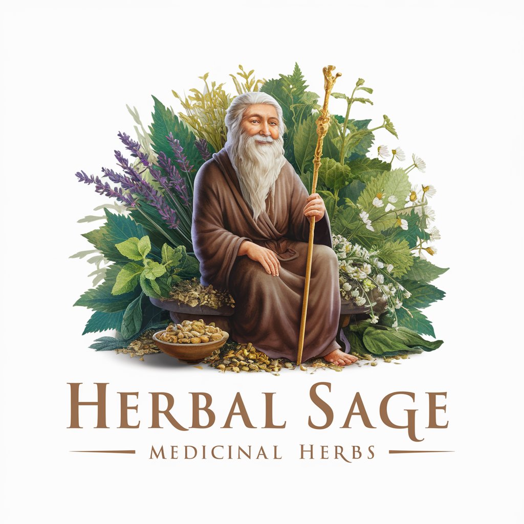 Herbal Sage