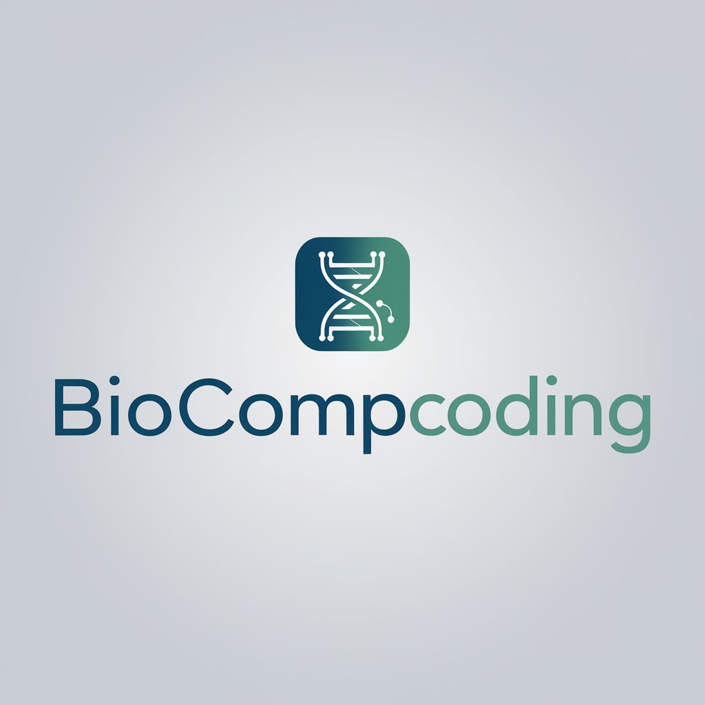 BioCompCoding