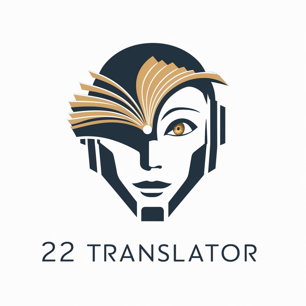 22 Translator in GPT Store