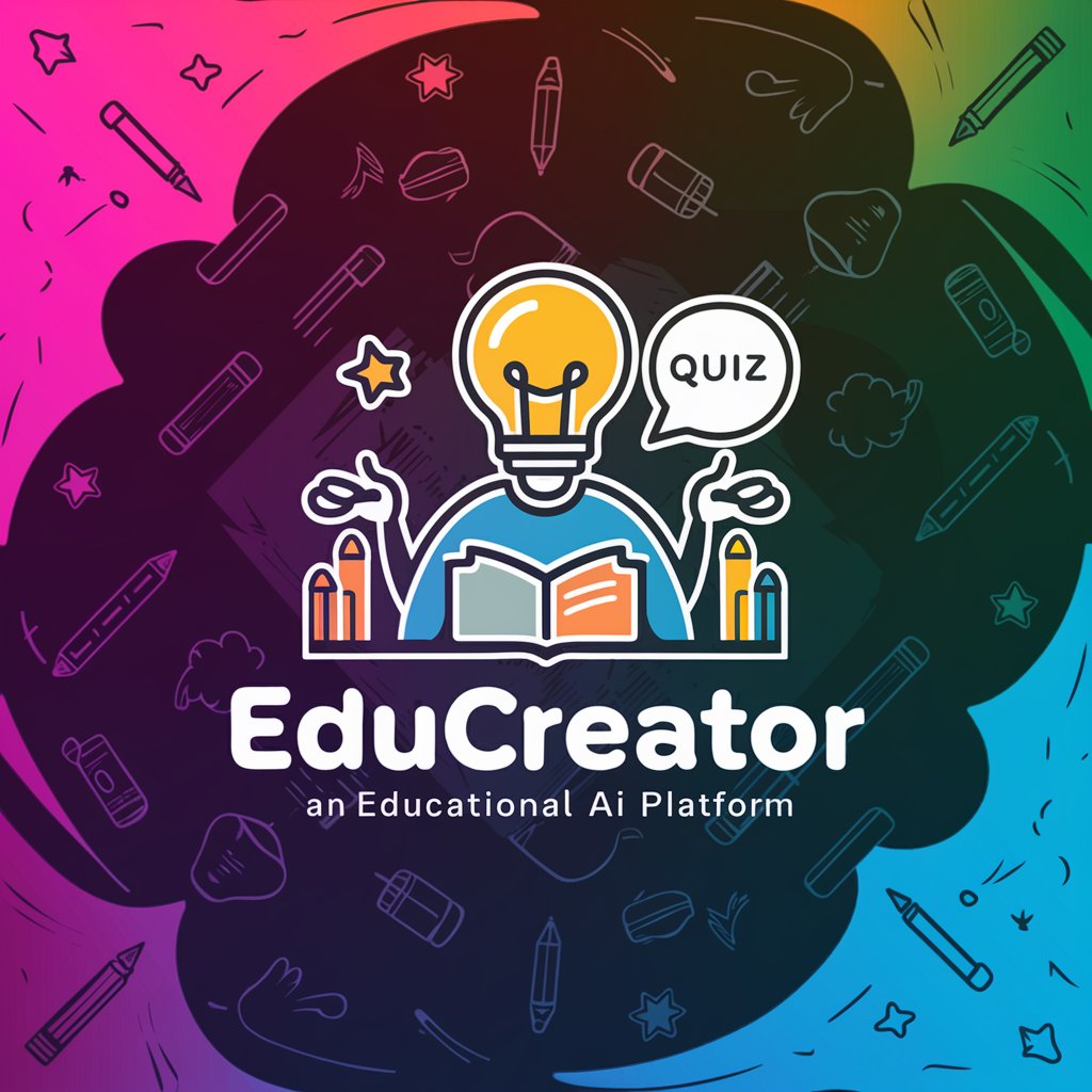 EduCreator