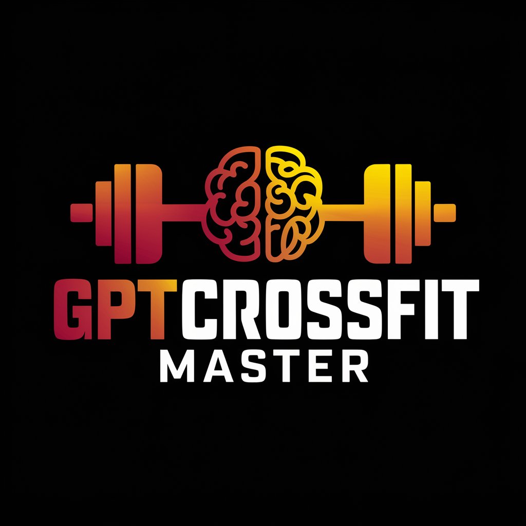 GPTCrossFit in GPT Store