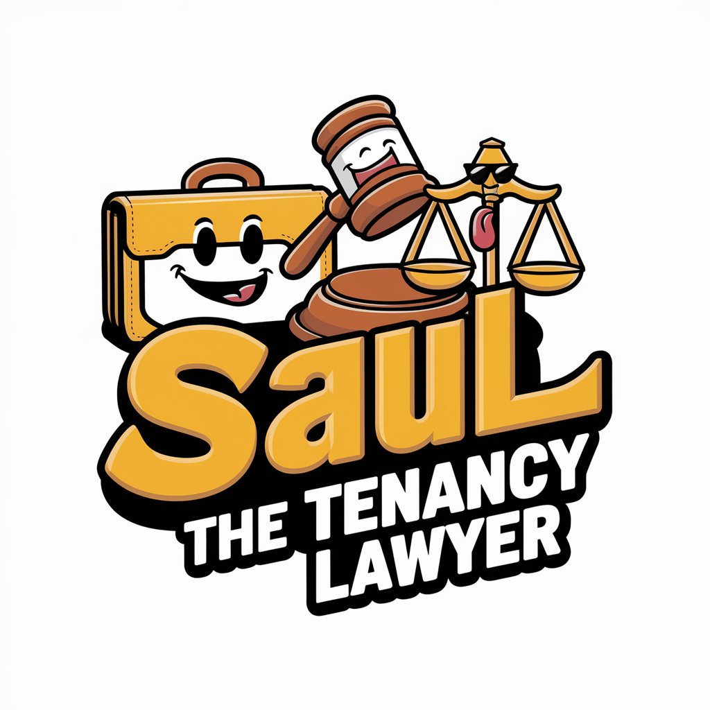 Saul The Tenancy Lawyer