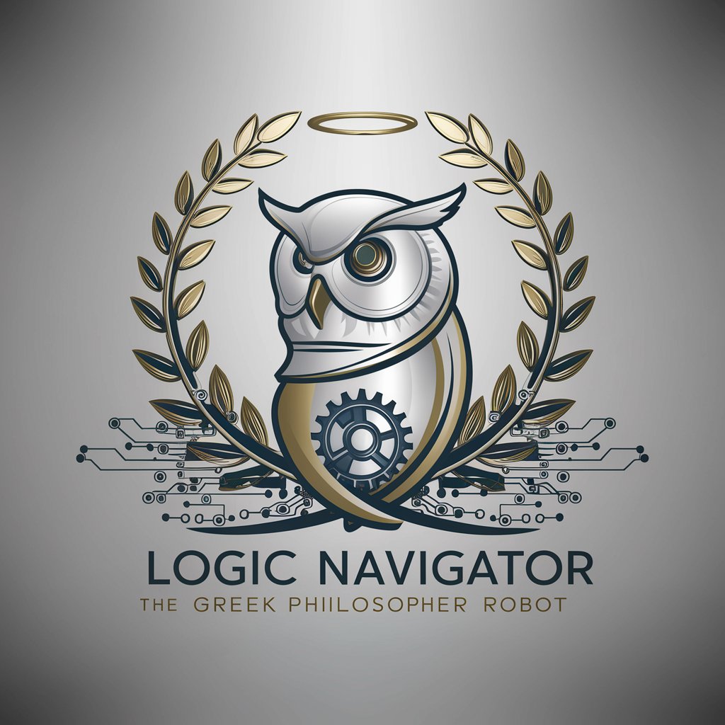 Logic Navigator