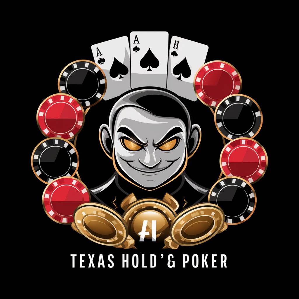 Texas Hold'em Poker