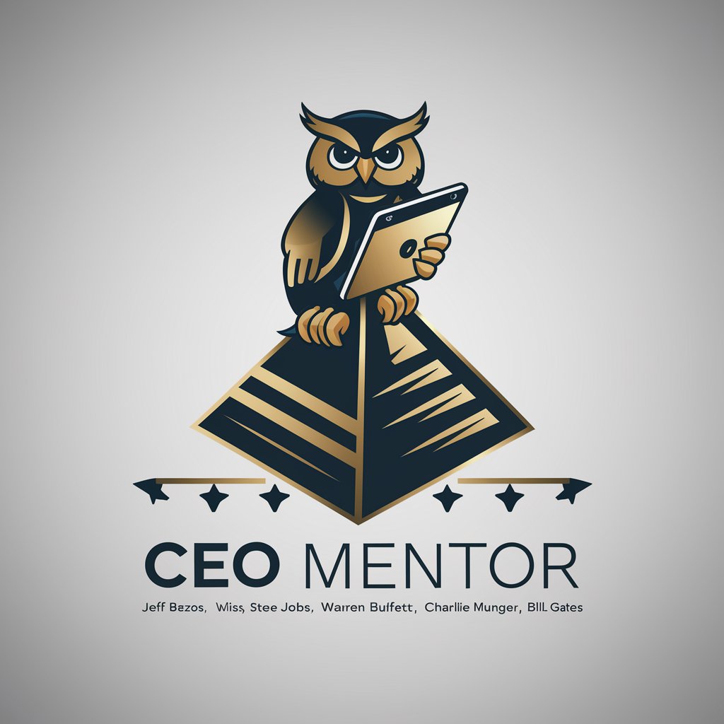 CEO Mentor