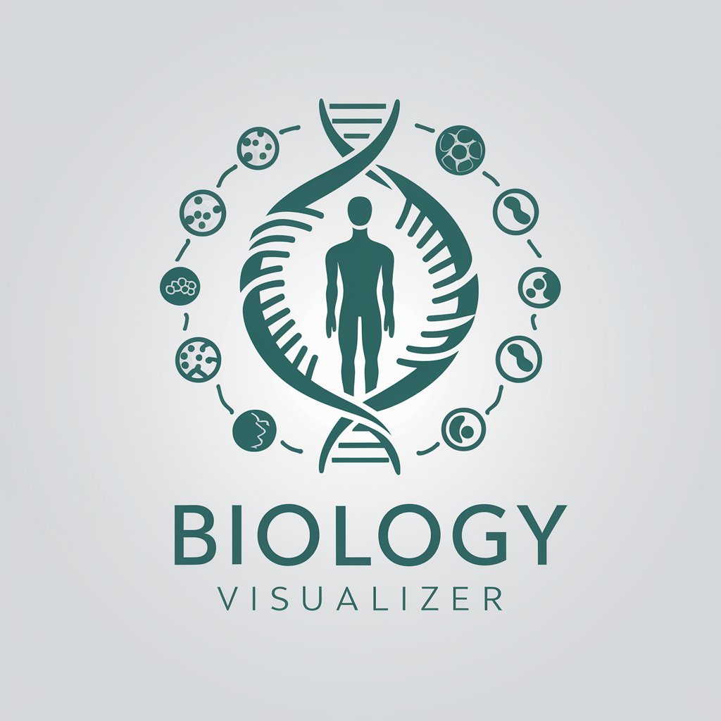 Biology Visualizer