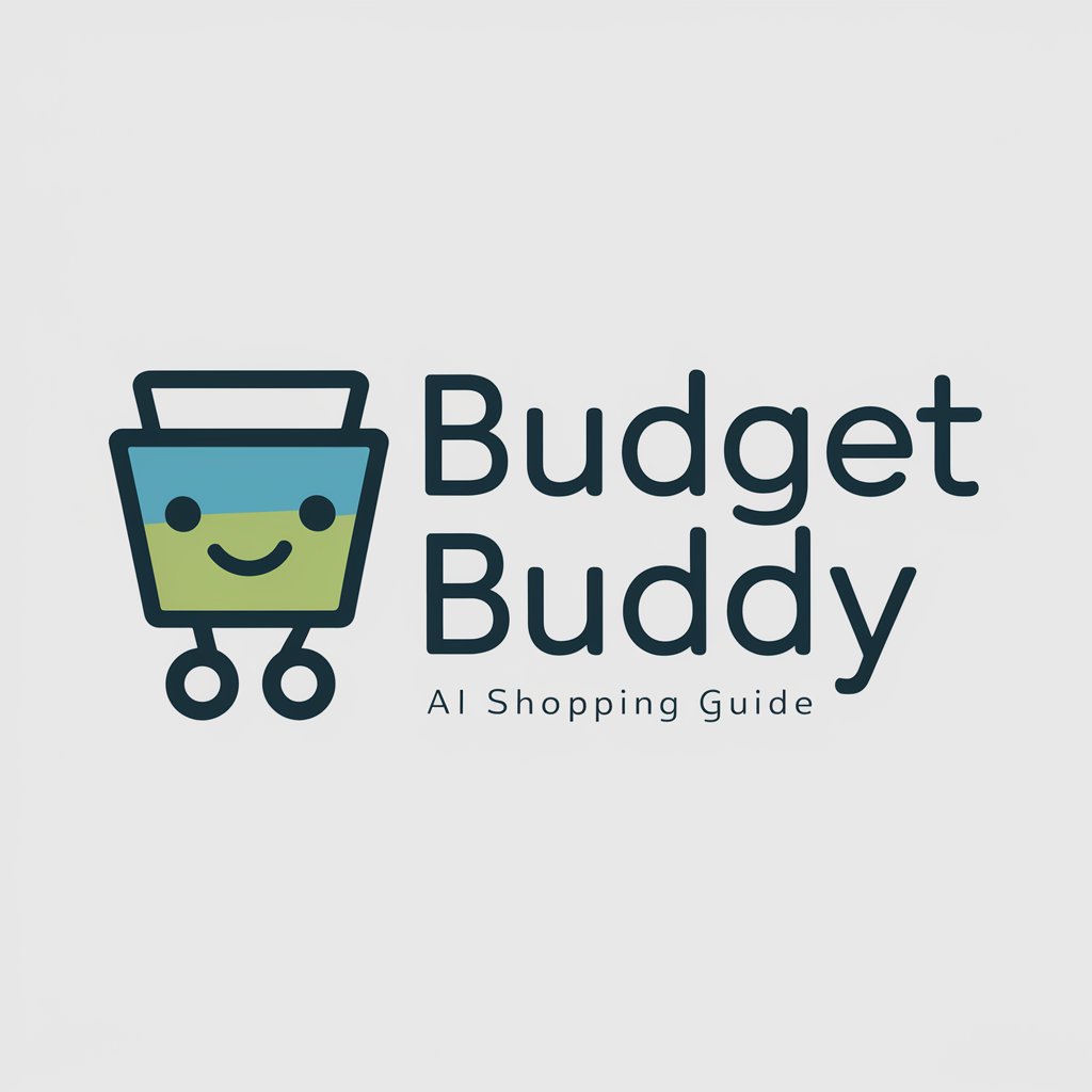 Budget Buddy in GPT Store