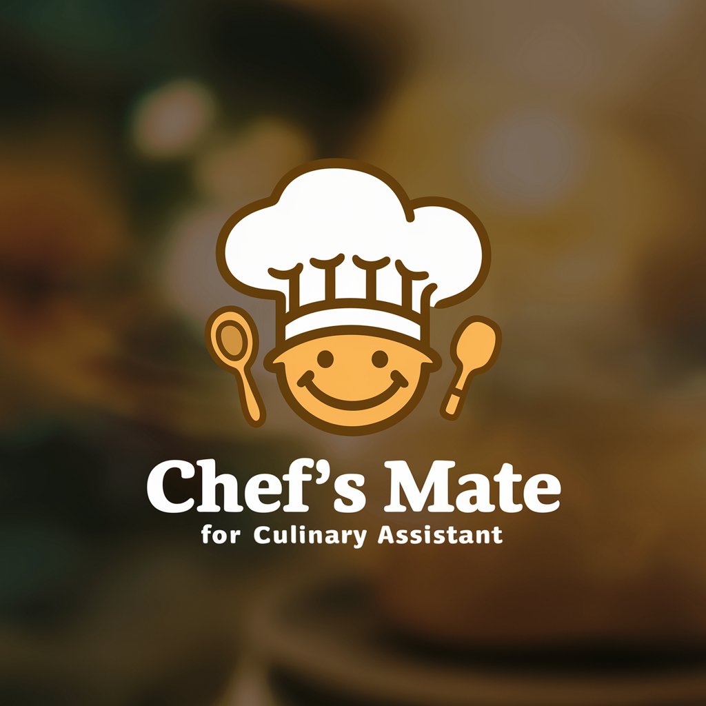 Chef's Mate