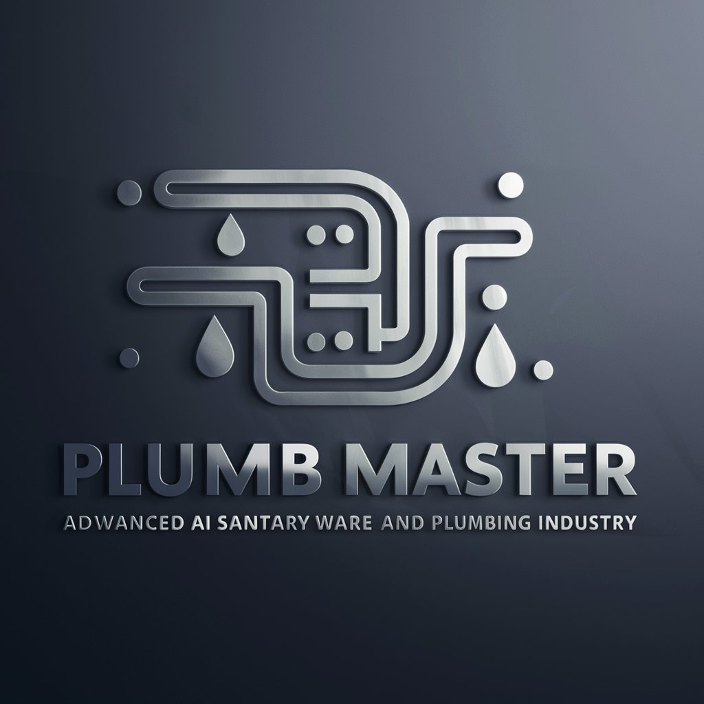 Plumb Master in GPT Store