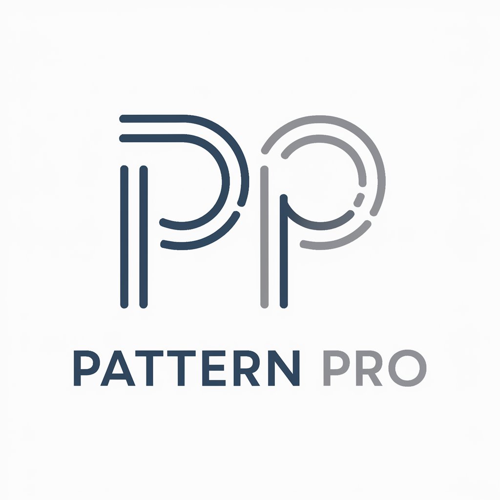 Pattern Pro in GPT Store