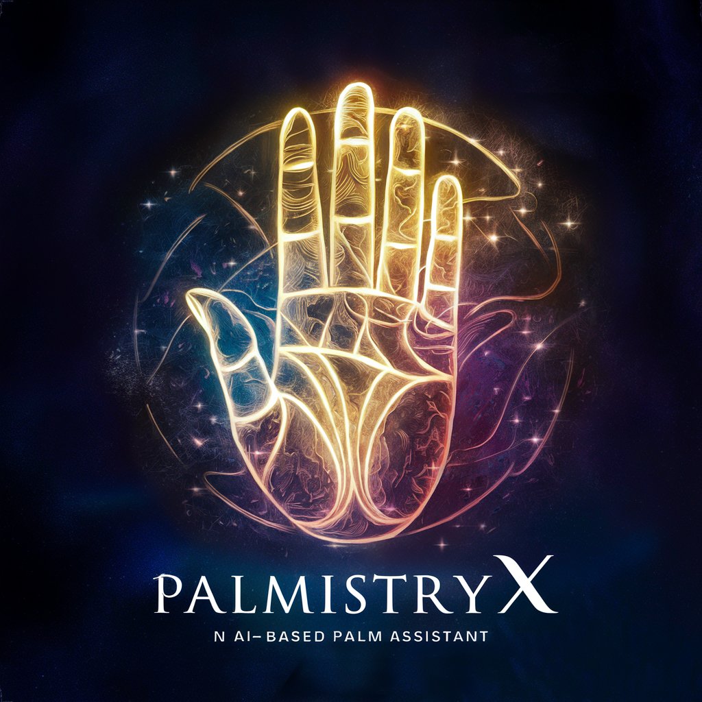 PalmistryX