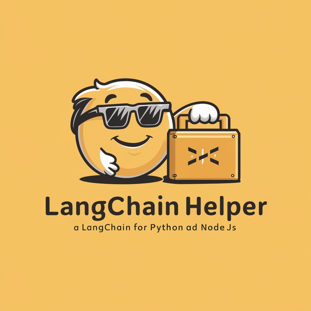 Langchain Helper